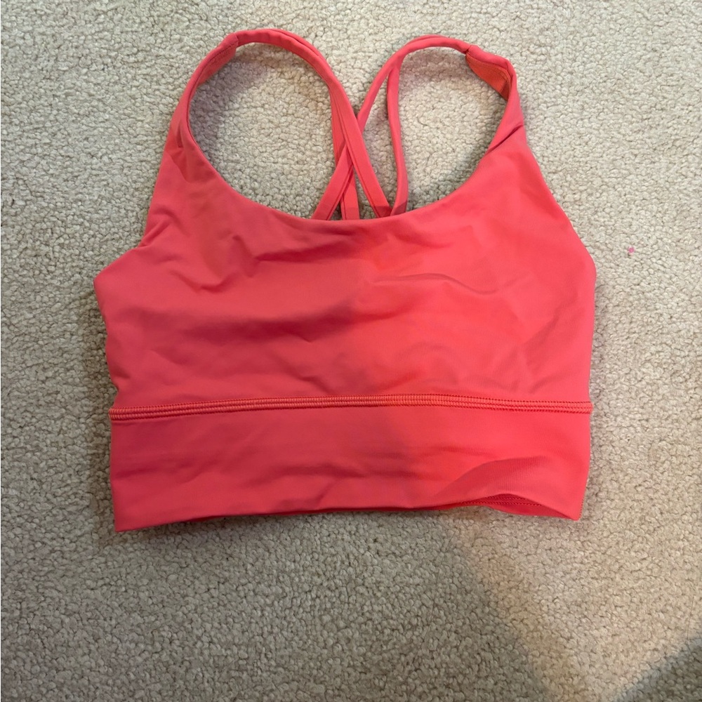 Lululemon Bra